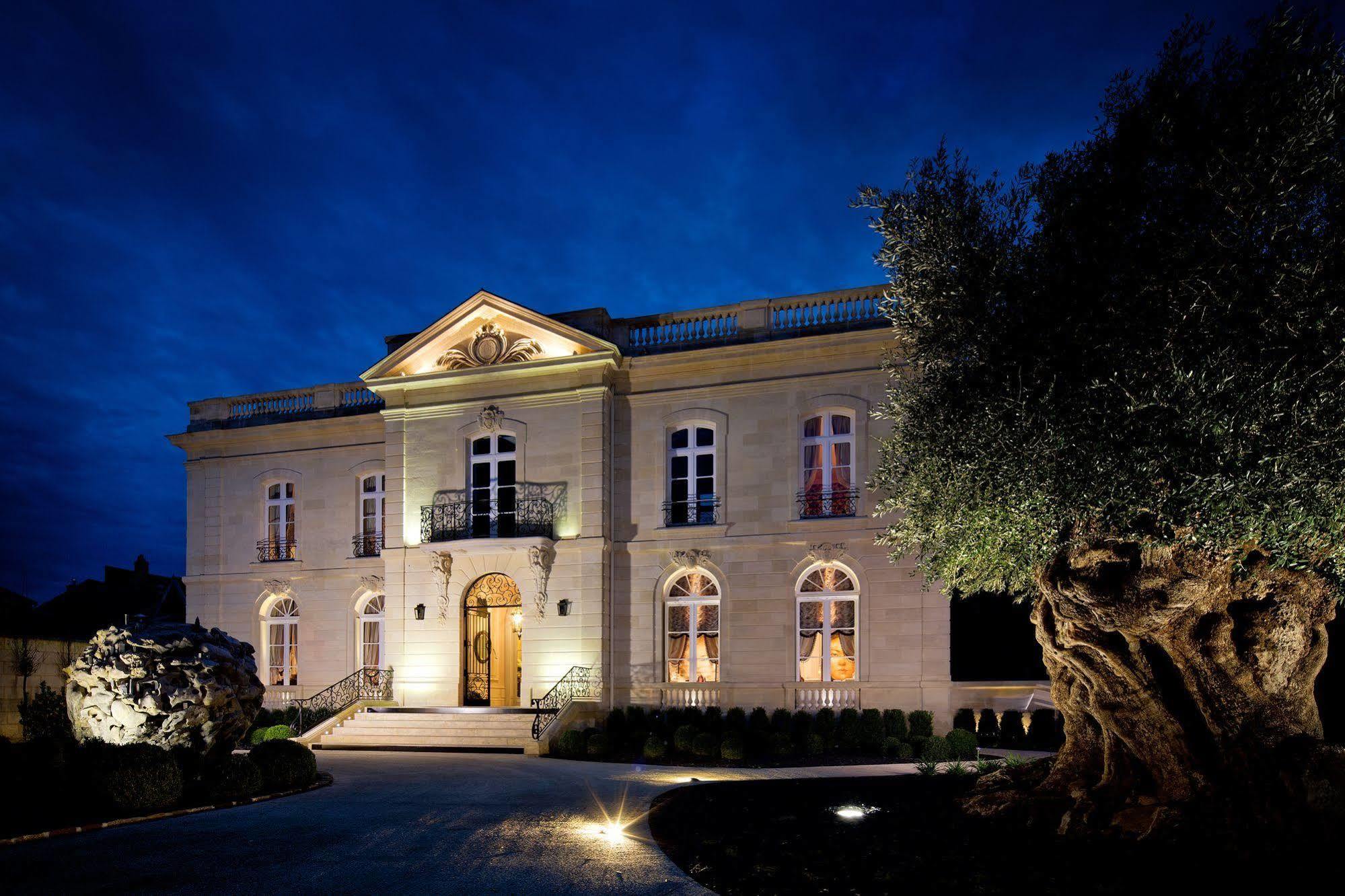 La Grande Maison De Bernard Magrez Bordeaux Zewnętrze zdjęcie