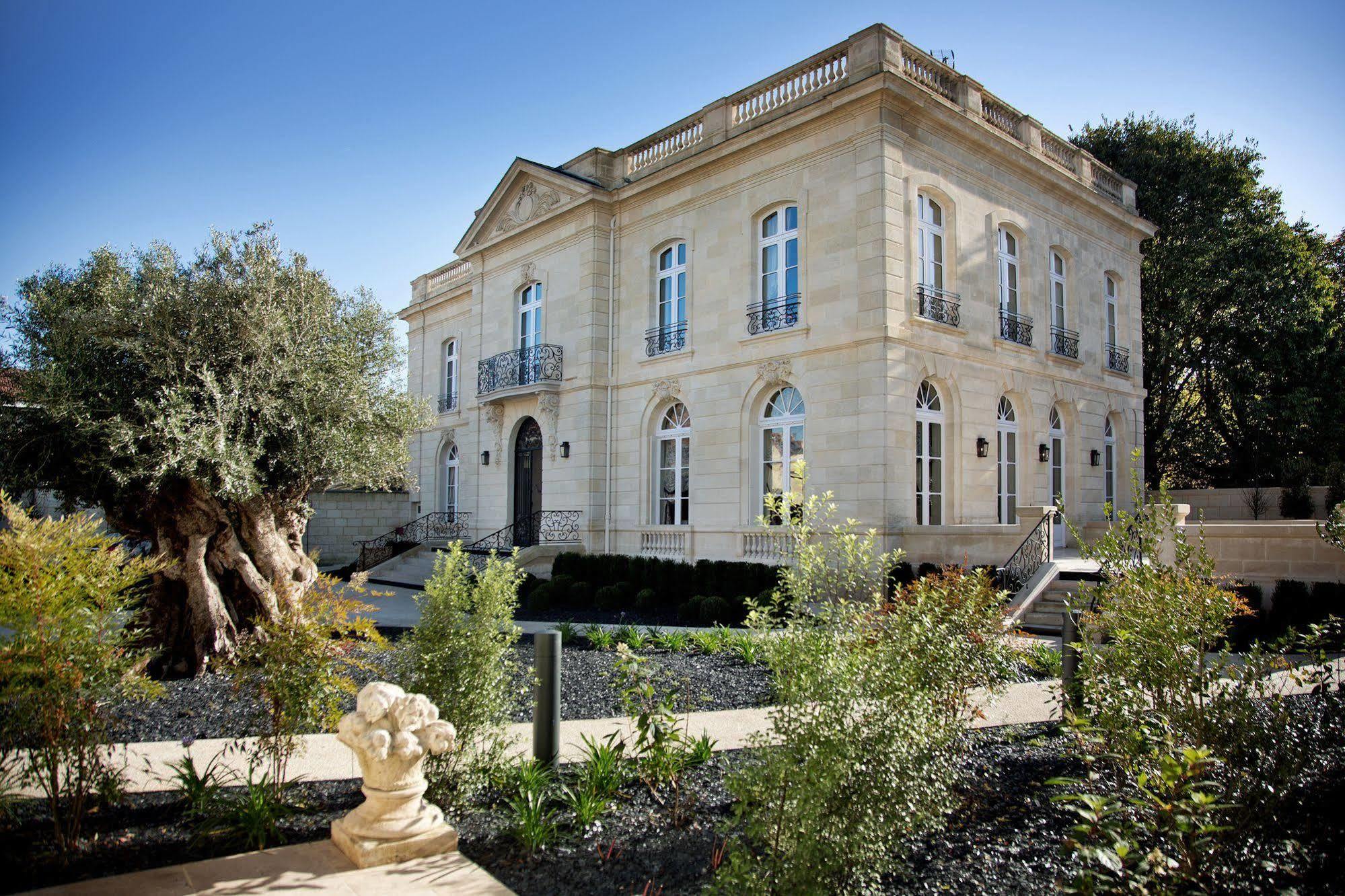 La Grande Maison De Bernard Magrez Bordeaux Zewnętrze zdjęcie